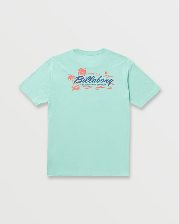 Skull Island Premium Tee