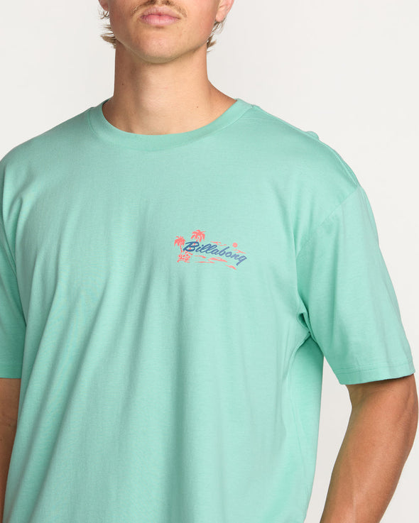 Skull Island Premium Tee