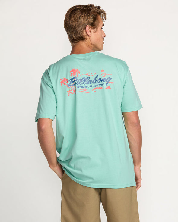 Skull Island Premium Tee