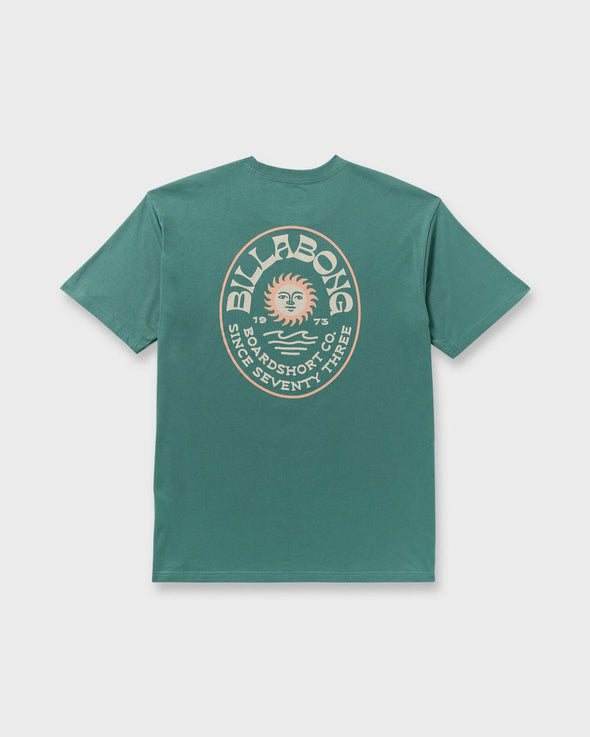 Sunny Days Premium Short Sleeve T-Shirt