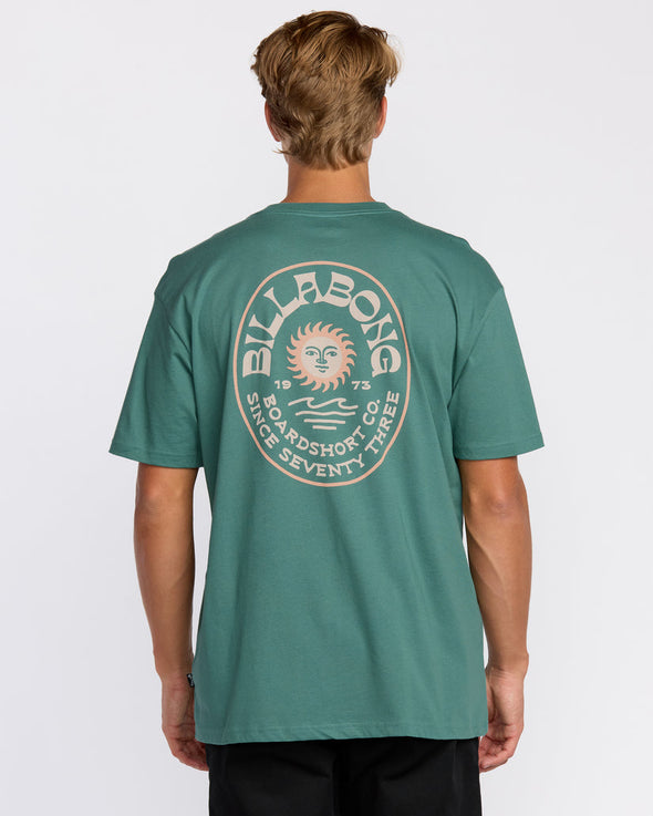 Sunny Days Premium Short Sleeve T-Shirt