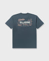 Desert Lounge Premium Short Sleeve T-Shirt