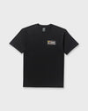 Walled Regular Short Sleeve T-Shirt