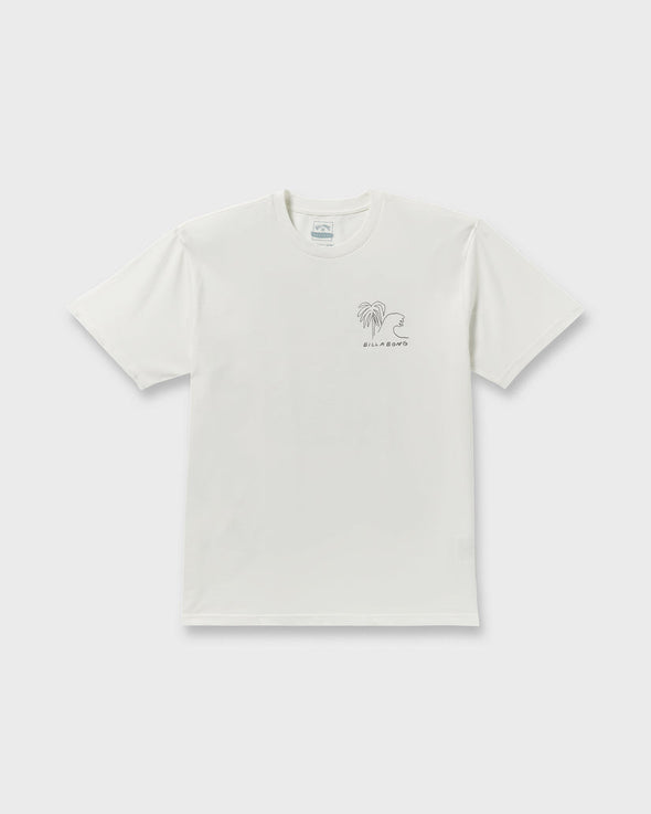 Scenes Regular Short Sleeve T-Shirt