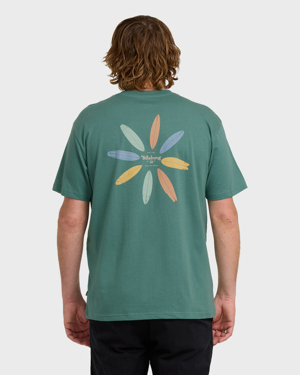 Quiver Premium Short Sleeve T-Shirt