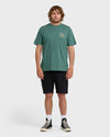 Quiver Premium Short Sleeve T-Shirt