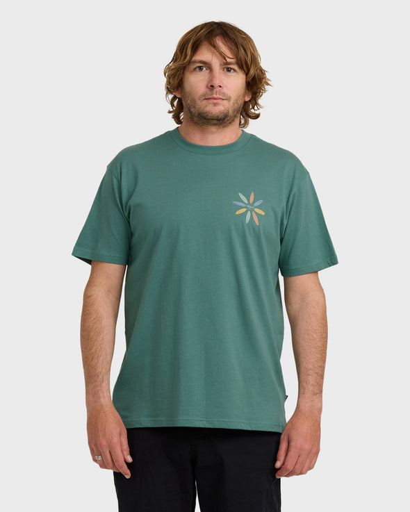 Quiver Premium Short Sleeve T-Shirt