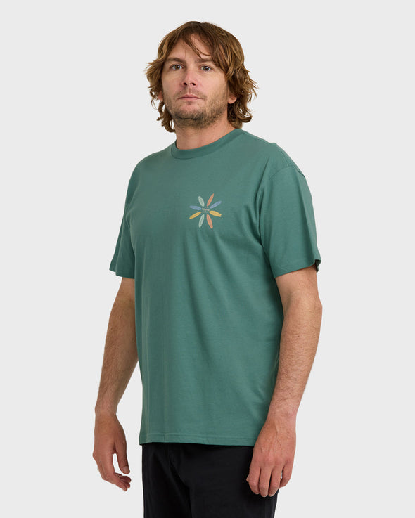 Quiver Premium Short Sleeve T-Shirt