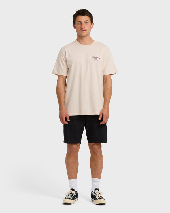 Croshort Short Sleeve Boards Regular T-Shirt