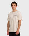 Croshort Short Sleeve Boards Regular T-Shirt