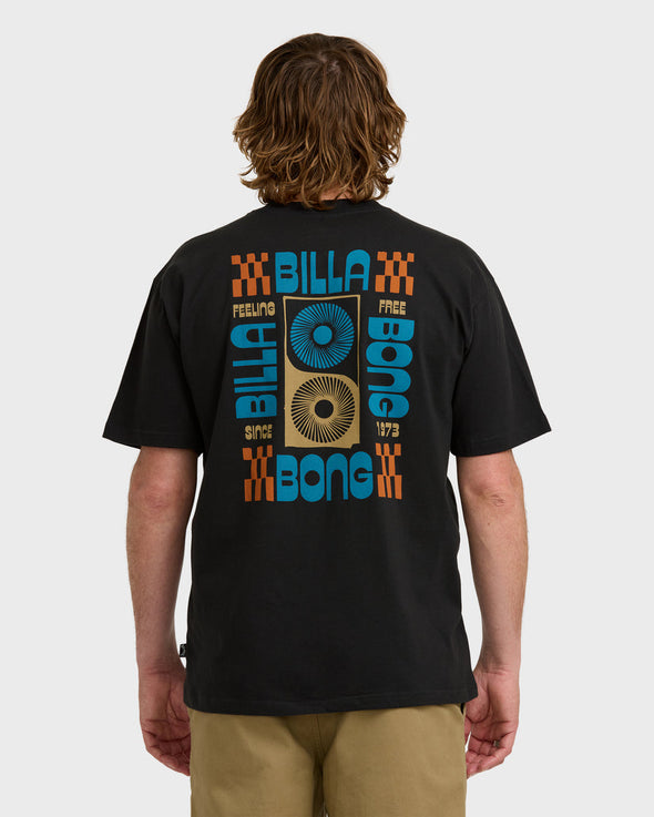 Solar Regular Short Sleeve T-Shirt