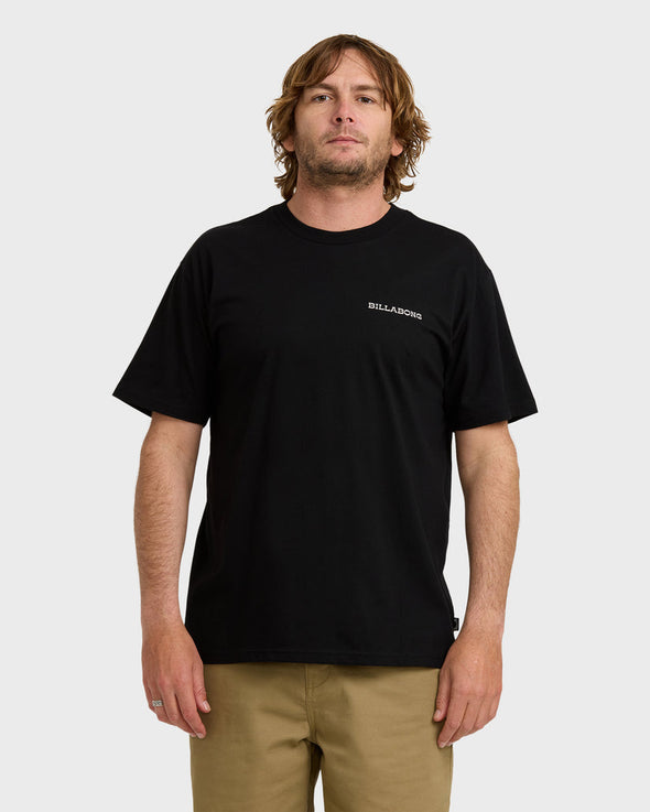 Surf Dreams Regular Short Sleeve T-Shirt