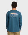 Runner Regular Long Sleeve T-Shirt