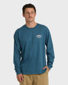 Runner Regular Long Sleeve T-Shirt