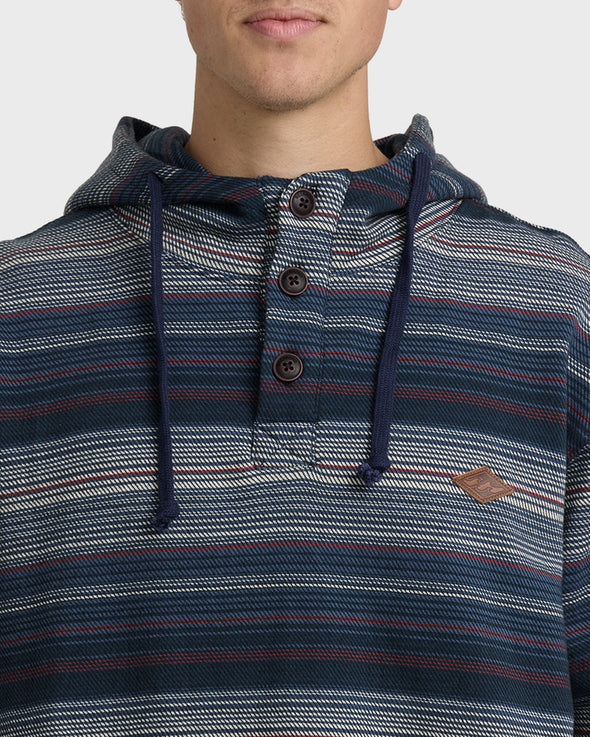 Rancho Pullover Sweatshirt