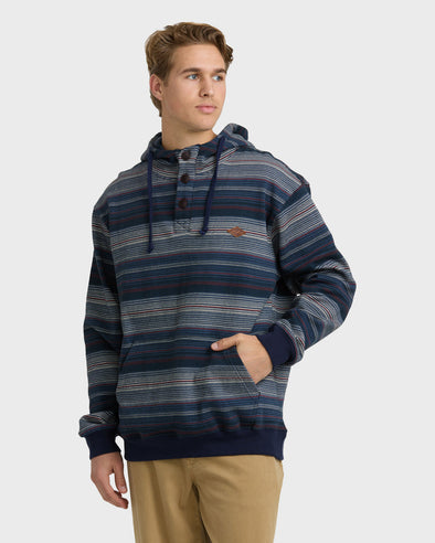 Rancho Pullover Sweatshirt