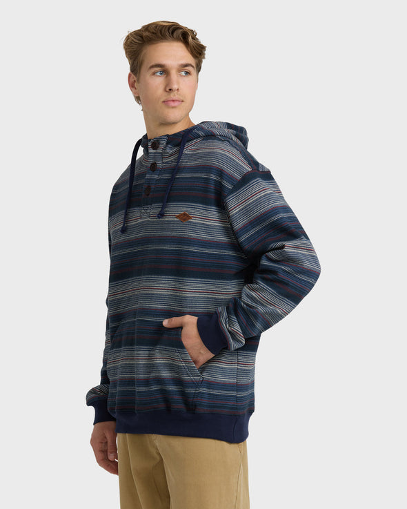Rancho Pullover Sweatshirt