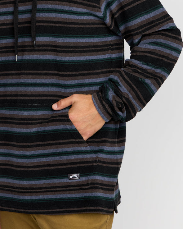 Flecker Diego Sweatshirt