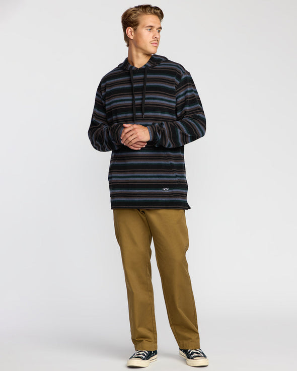 Flecker Diego Sweatshirt