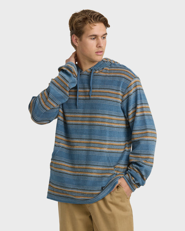 Flecker Diego Sweatshirt