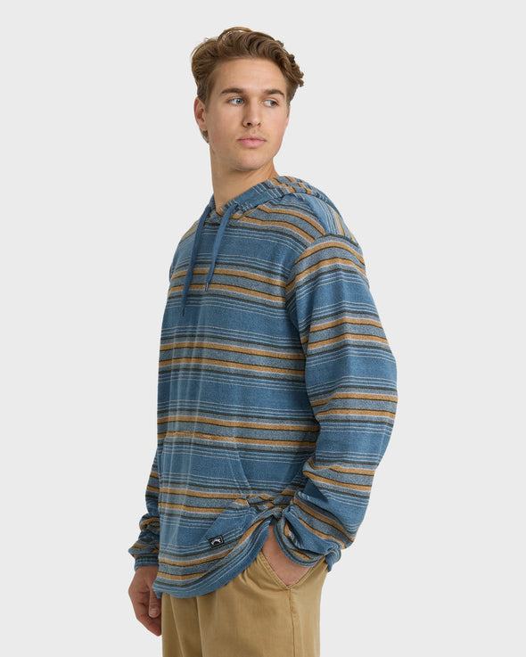 Flecker Diego Sweatshirt