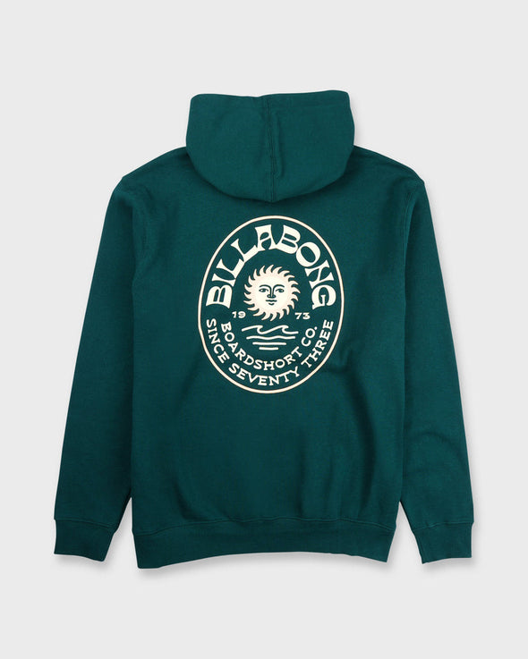 Short Sands Pullover Sweatshirt