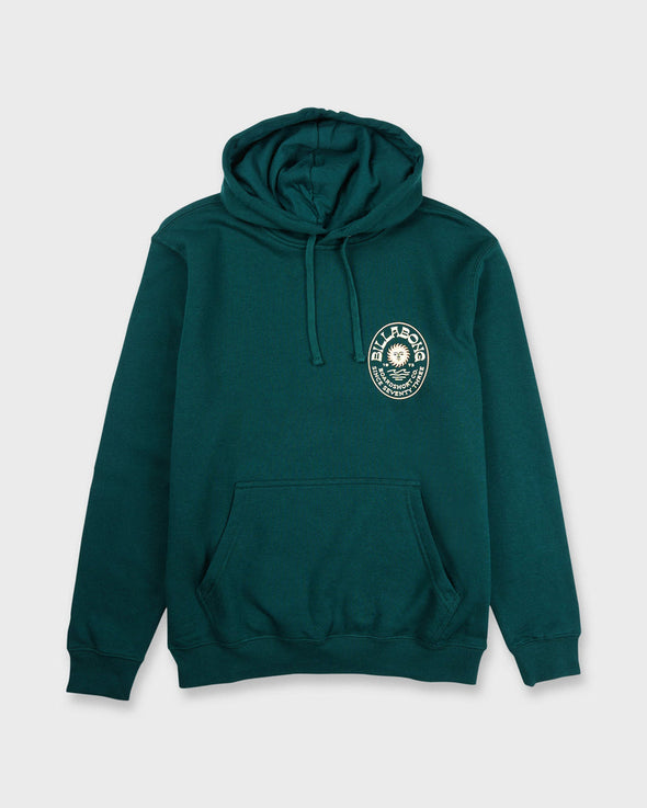 Short Sands Pullover Sweatshirt