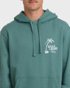 Short Sands Pullover Sweatshirt