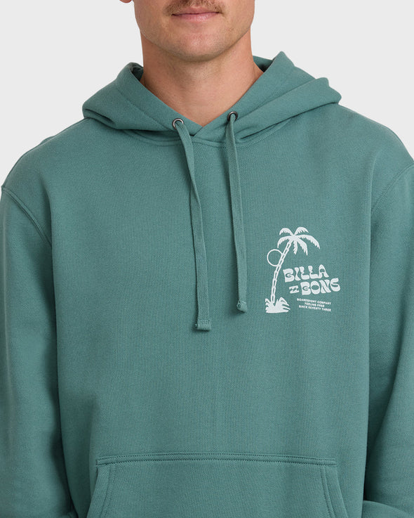 Short Sands Pullover Sweatshirt