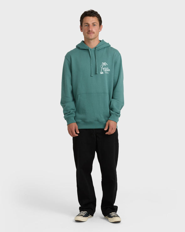 Short Sands Pullover Sweatshirt