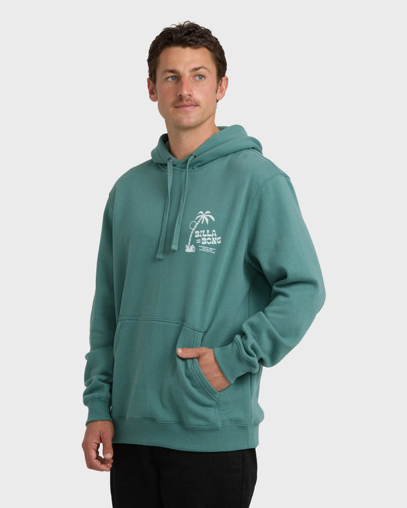 Short Sands Pullover Sweatshirt