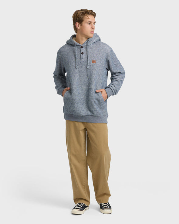 Hudson Sweatshirt