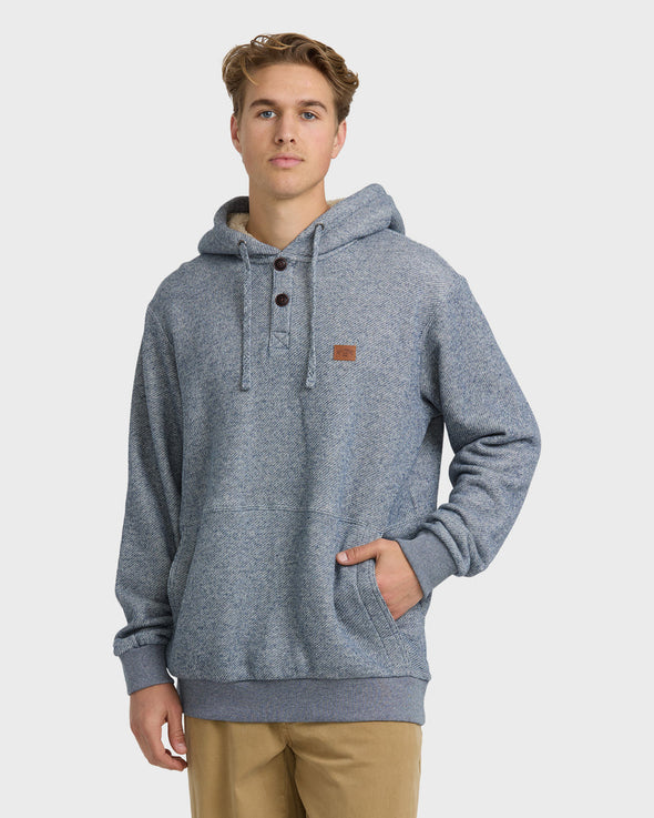 Hudson Sweatshirt