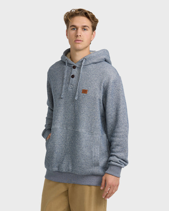 Hudson Sweatshirt
