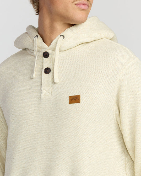 Hudson Sweatshirt