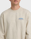 Short Sands Crewneck Sweatshirt