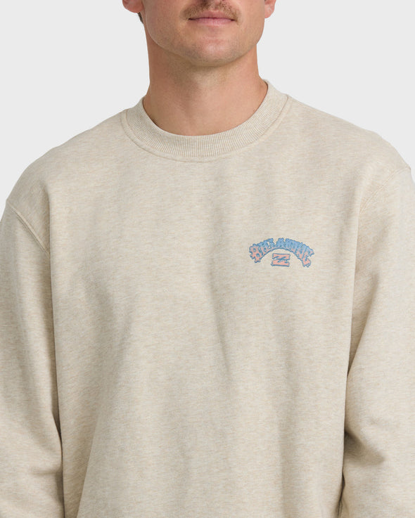 Short Sands Crewneck Sweatshirt