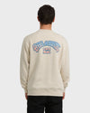 Short Sands Crewneck Sweatshirt