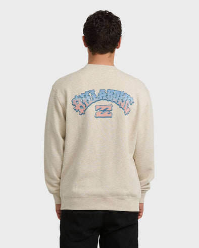 Short Sands Crewneck Sweatshirt