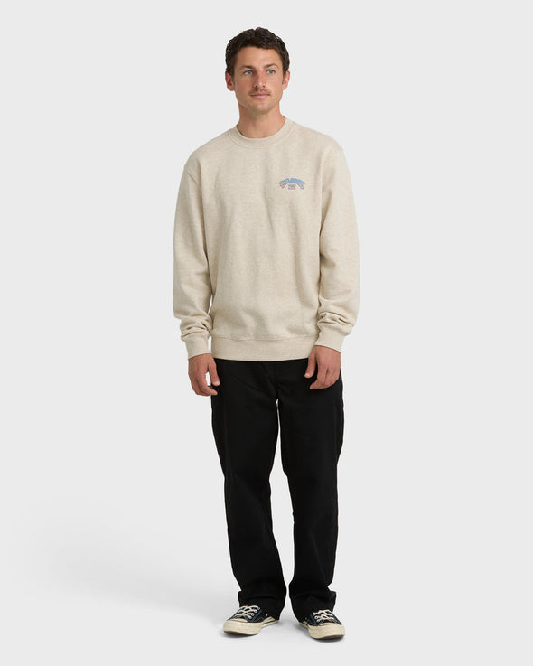 Short Sands Crewneck Sweatshirt