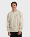 Short Sands Crewneck Sweatshirt