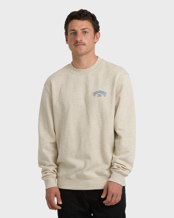 Short Sands Crewneck Sweatshirt