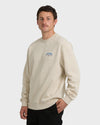 Short Sands Crewneck Sweatshirt