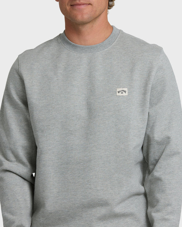 All Day Crewneck Sweatshirt