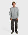 All Day Crewneck Sweatshirt