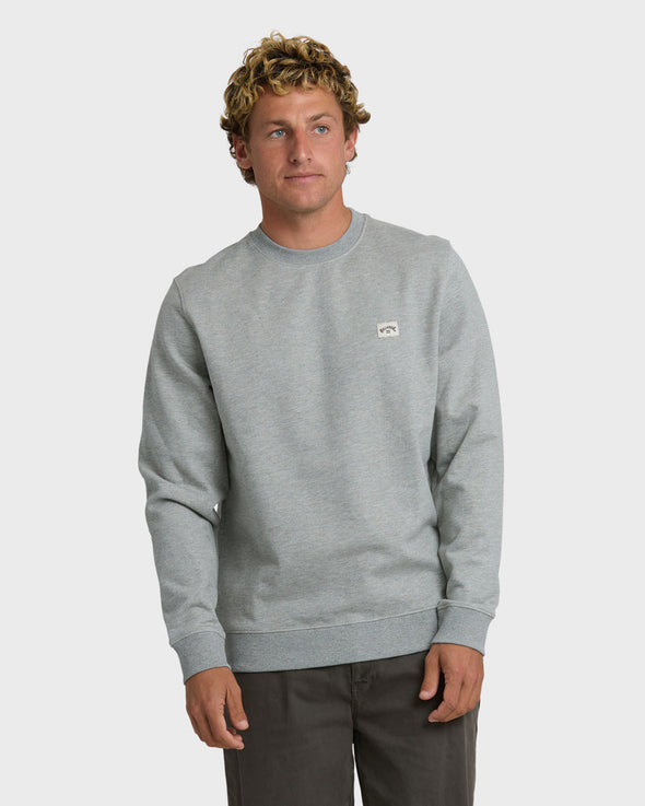All Day Crewneck Sweatshirt