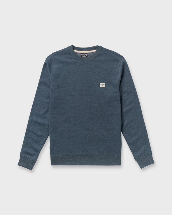 All Day Crewneck Sweatshirt