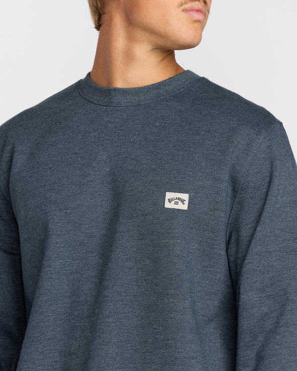 All Day Crewneck Sweatshirt