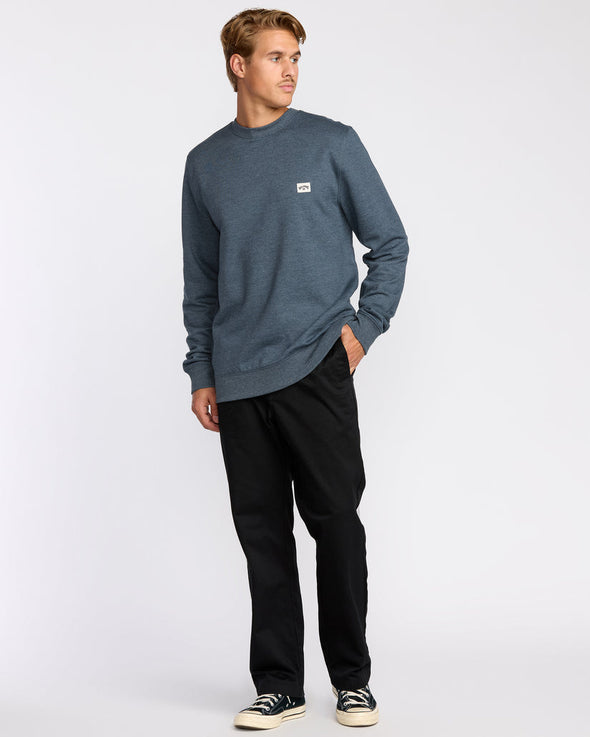 All Day Crewneck Sweatshirt