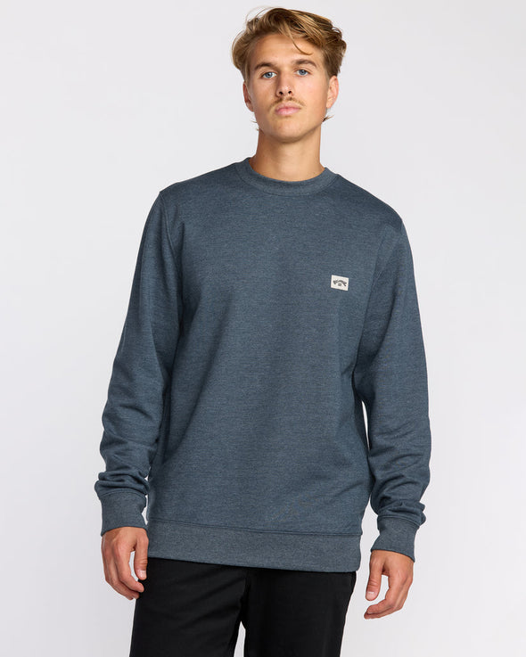 All Day Crewneck Sweatshirt